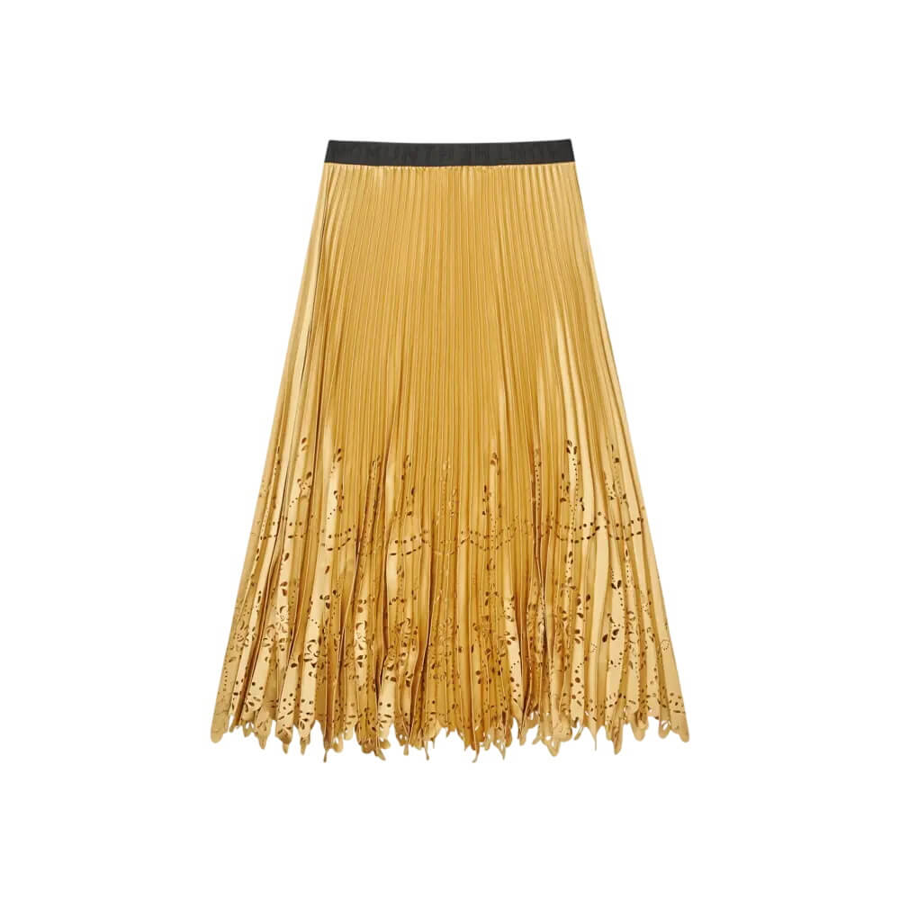 Munthe Rustali Lemon Skirt